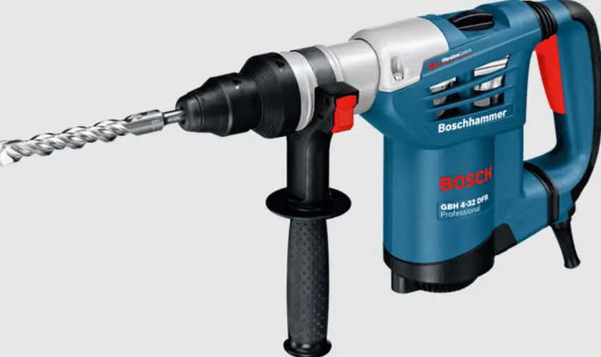 Rotary Hammer