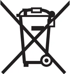 Disposal Icon