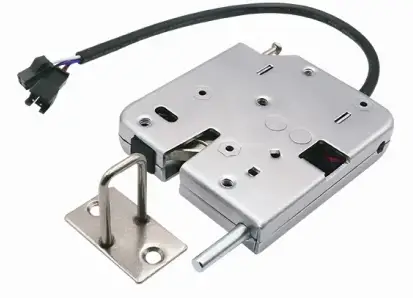 KERONG-KR-S1090-6560-Small-Electric-Cabinet-Lock-with-Control-System