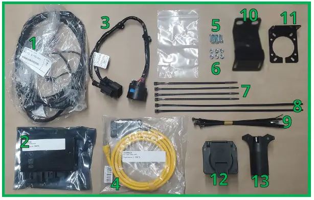 STEALTH-HITCHES-SHR31019-Rack-Receiver-Kit-fig30