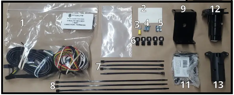 STEALTH-HITCHES-SHR31019-Rack-Receiver-Kit-fig31