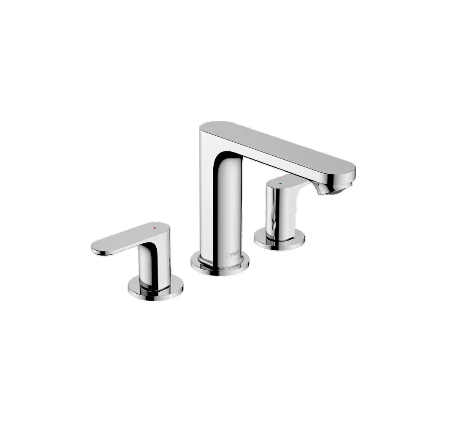 Hansgrohe 72530000 Washbasin Mixers Instruction Manual