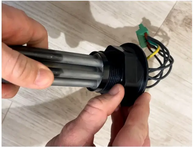 Assembly Instruction