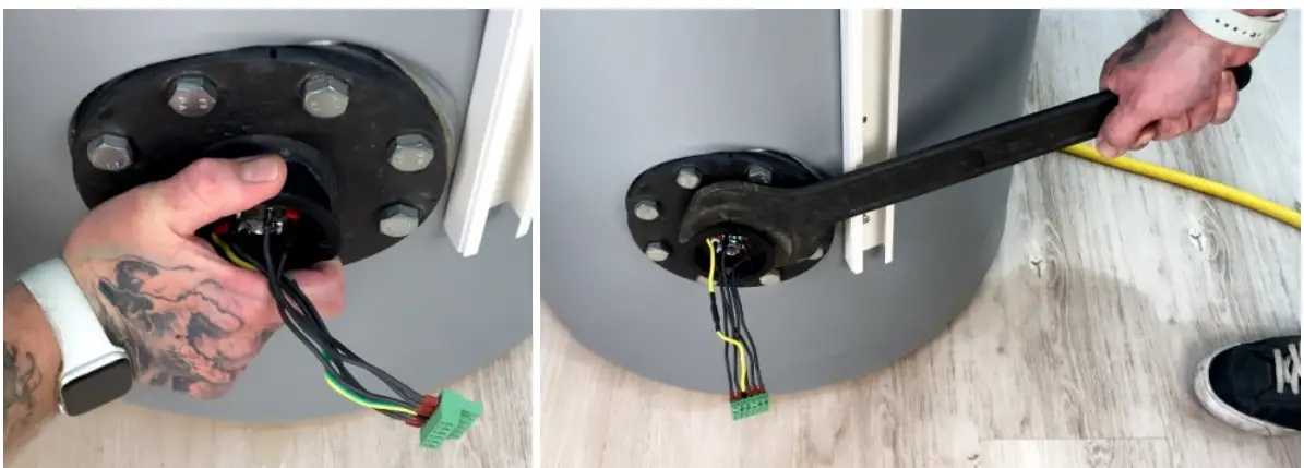 Assembly Instruction