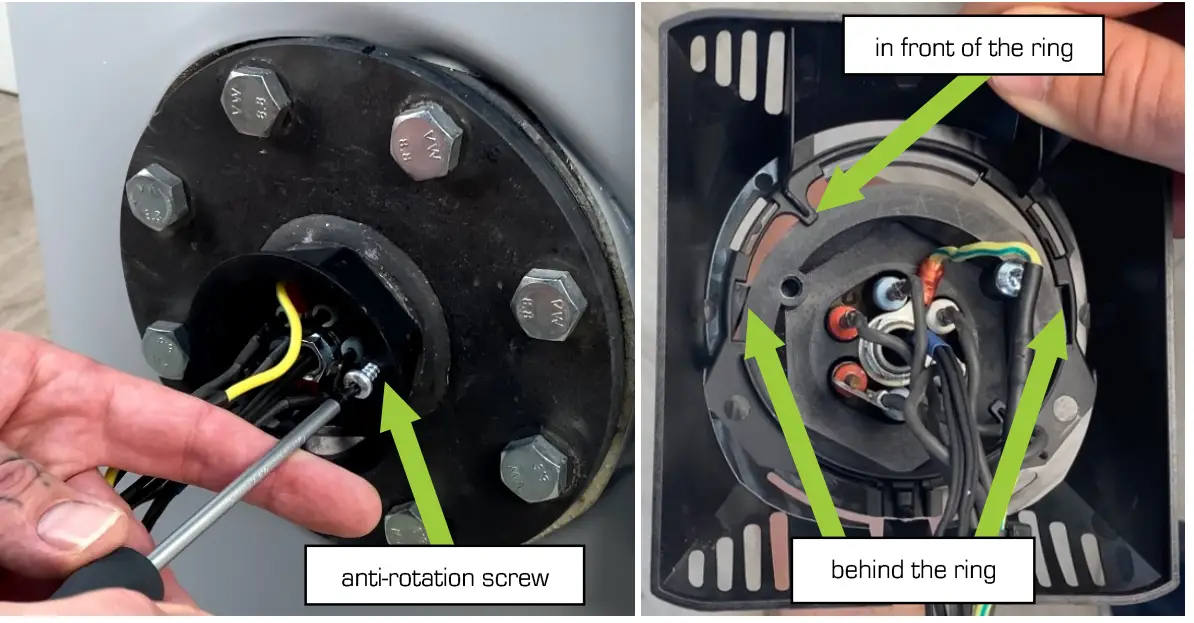 Assembly Instruction