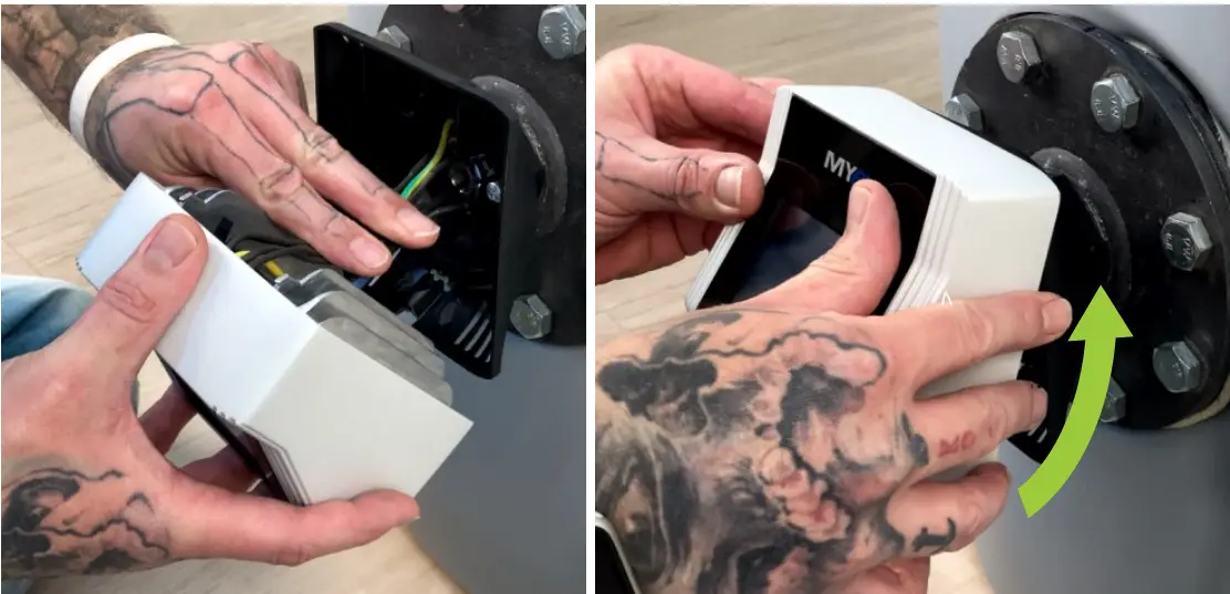 Assembly Instruction