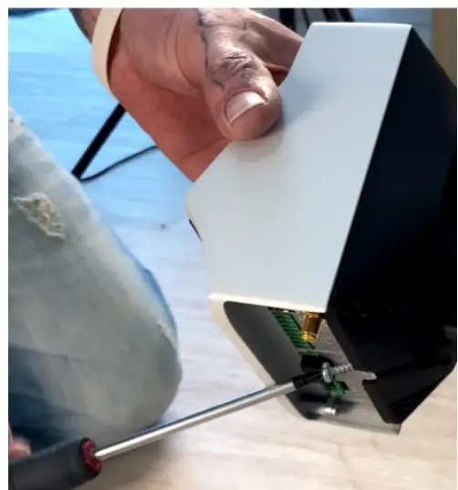 Assembly Instruction