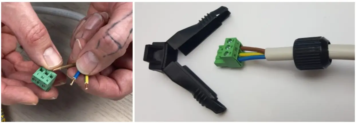 Assembly Instruction