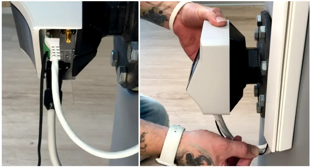 Assembly Instruction