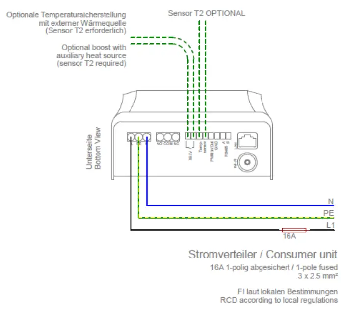 Wiring Diagram