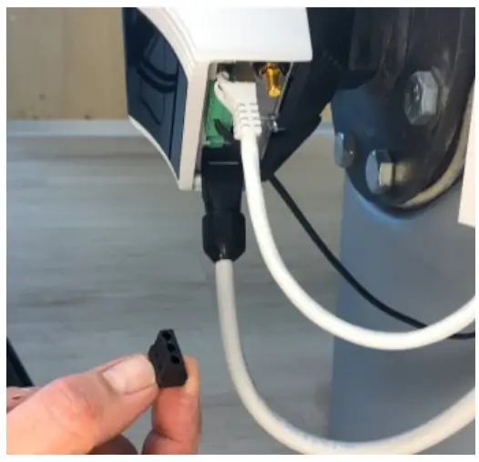 Assembly Instruction