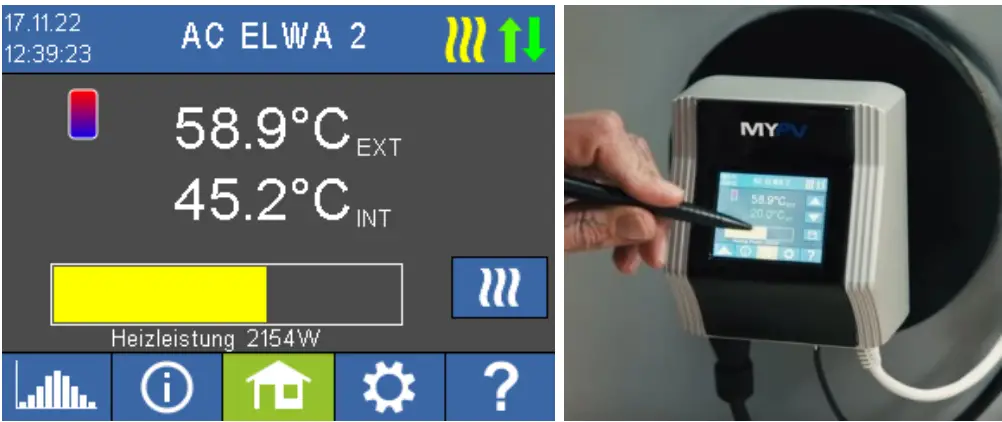 Assembly Instruction