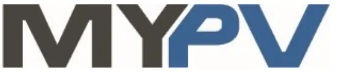 MYPV Logo