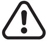 Warning Icon