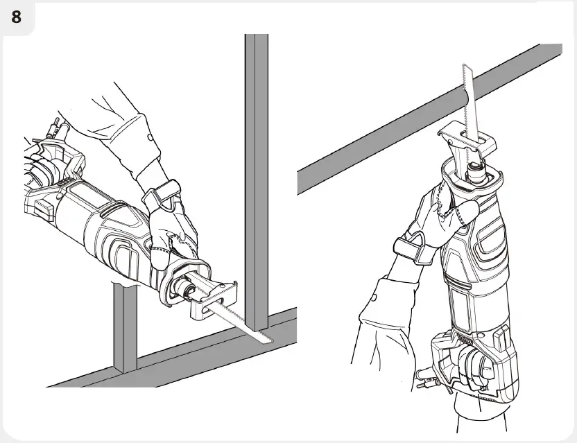 DEXTER-900RPS2-200.5-Reciprocating-Saw-fig-12