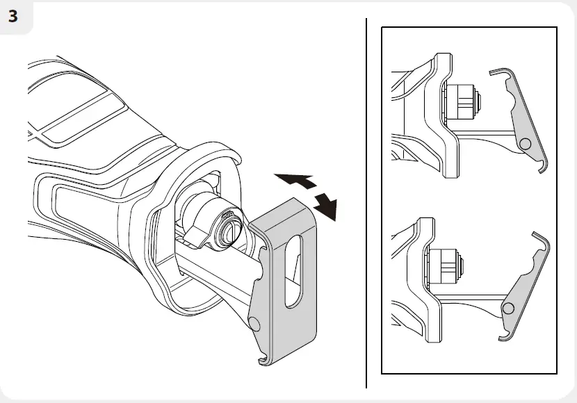 DEXTER-900RPS2-200.5-Reciprocating-Saw-fig-7