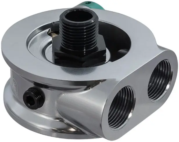 susa 19-SPTB76-20-180-22 HyperFlow Sandwich Adapter