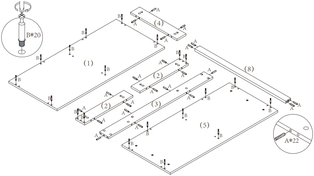 Assembly Instructions