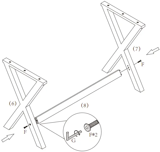 Assembly Instructions