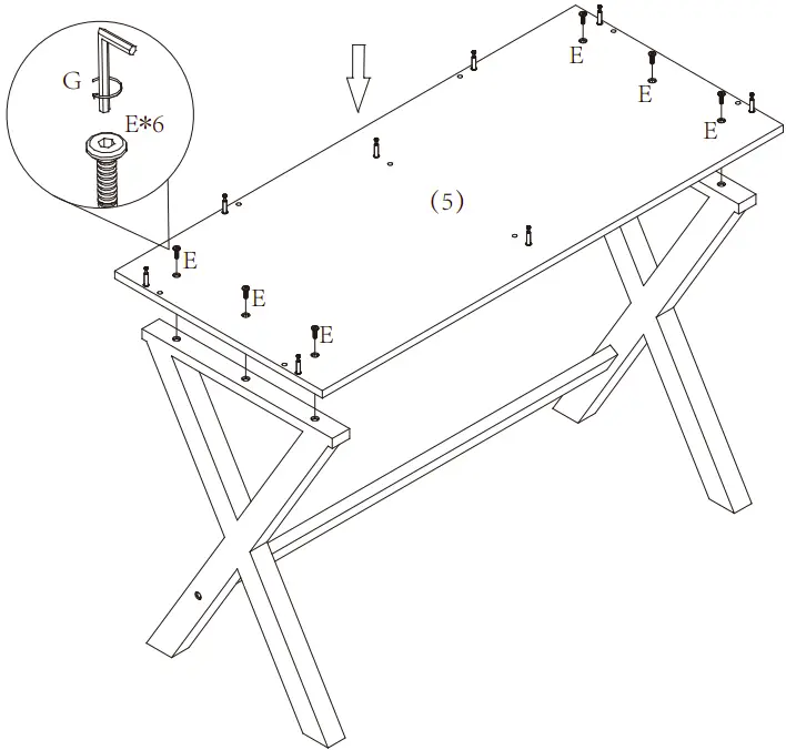 Assembly Instructions