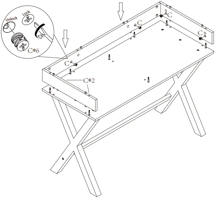Assembly Instructions