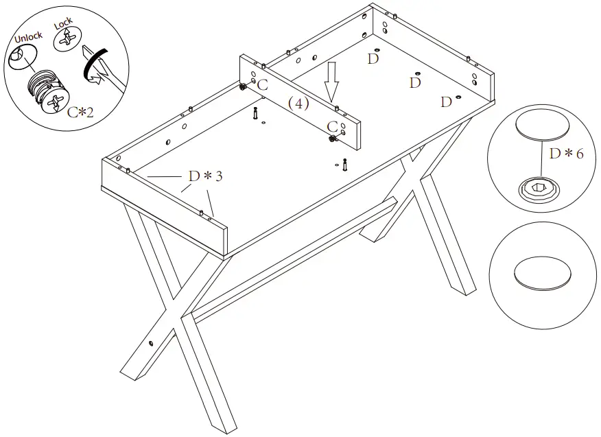 Assembly Instructions