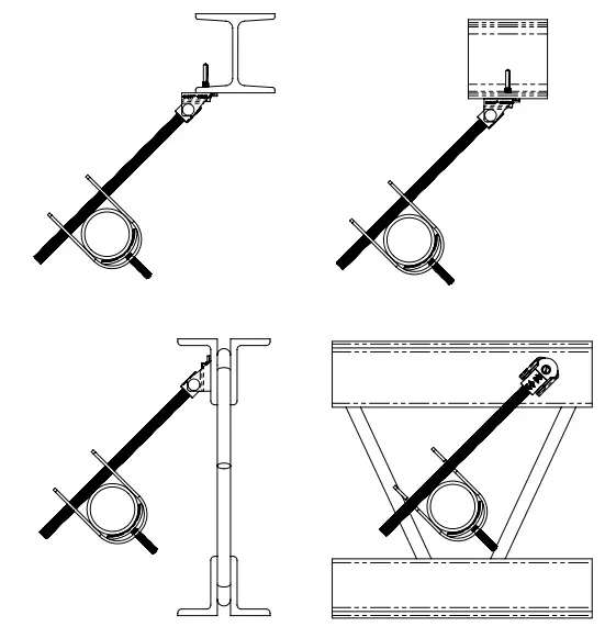 ERICO-CSBBRS1EG-Branch-Line-Restraint-FIG-4
