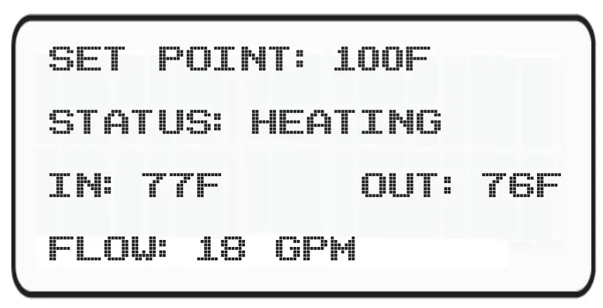 General Display Settings
