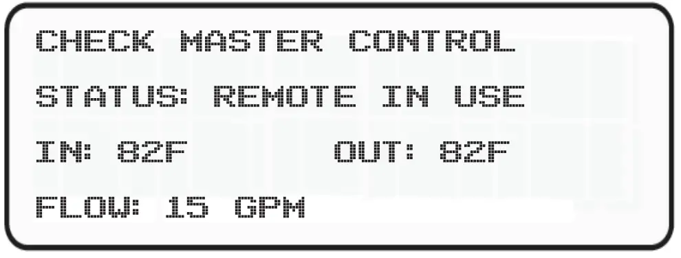 Remote Control Wiring