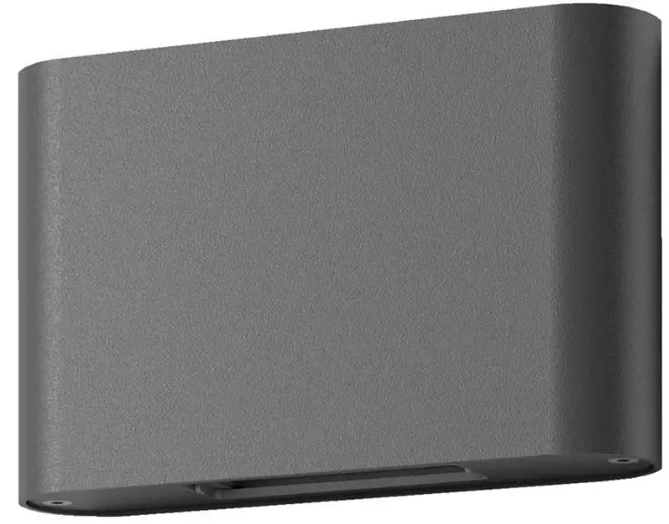 DOMUS-Lighting-SIERRA-12-RND-DGR-WW-Sierra-Round-12W-Indoor-Wall-Light-product