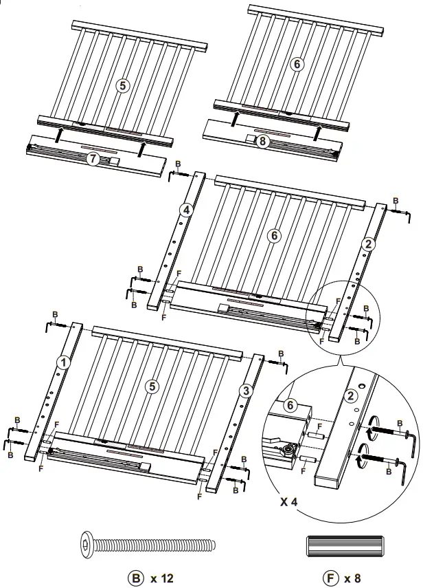 Assembly Instruction