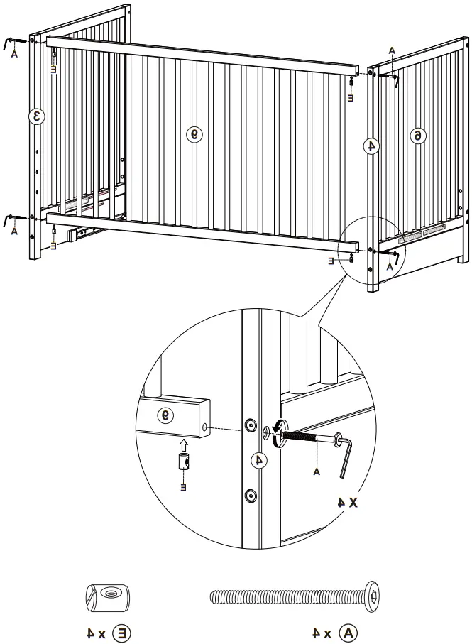 Assembly Instruction