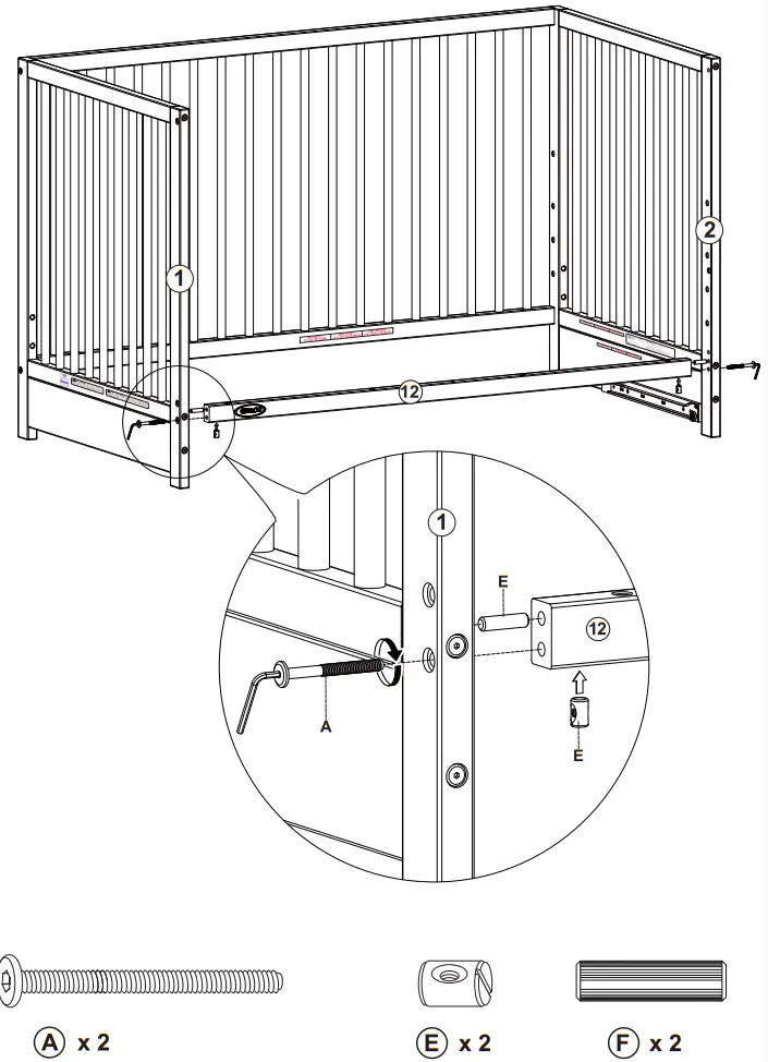 Assembly Instruction