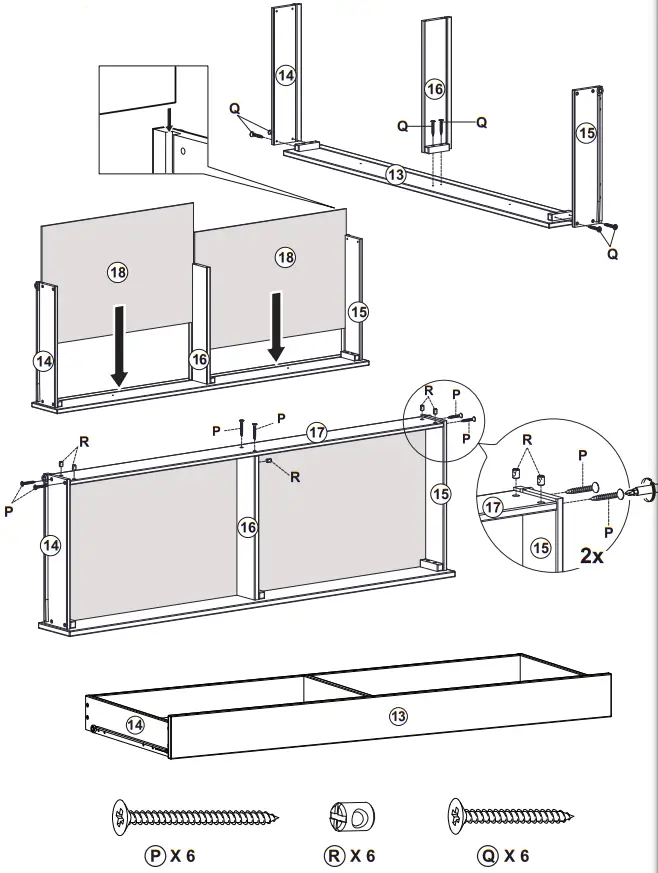 Assembly Instruction