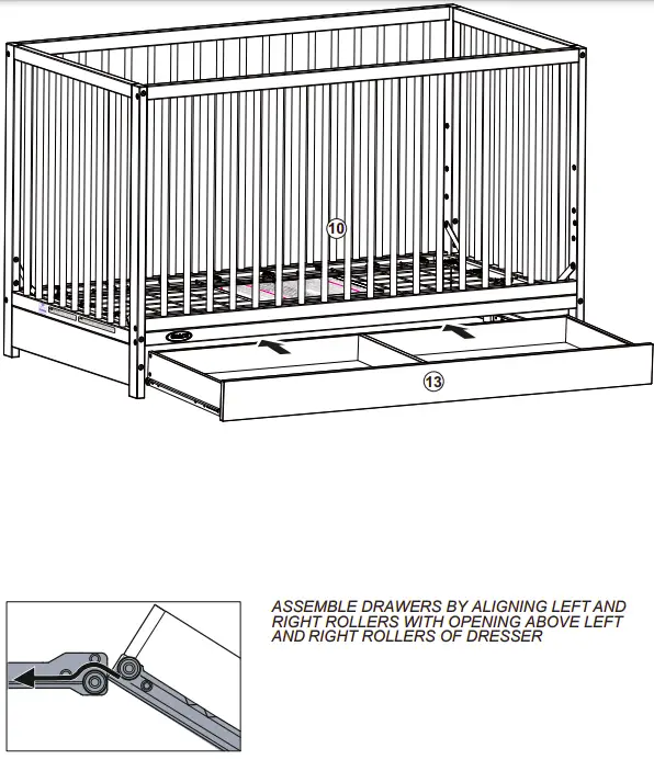 Assembly Instruction