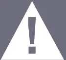 Warning Icon