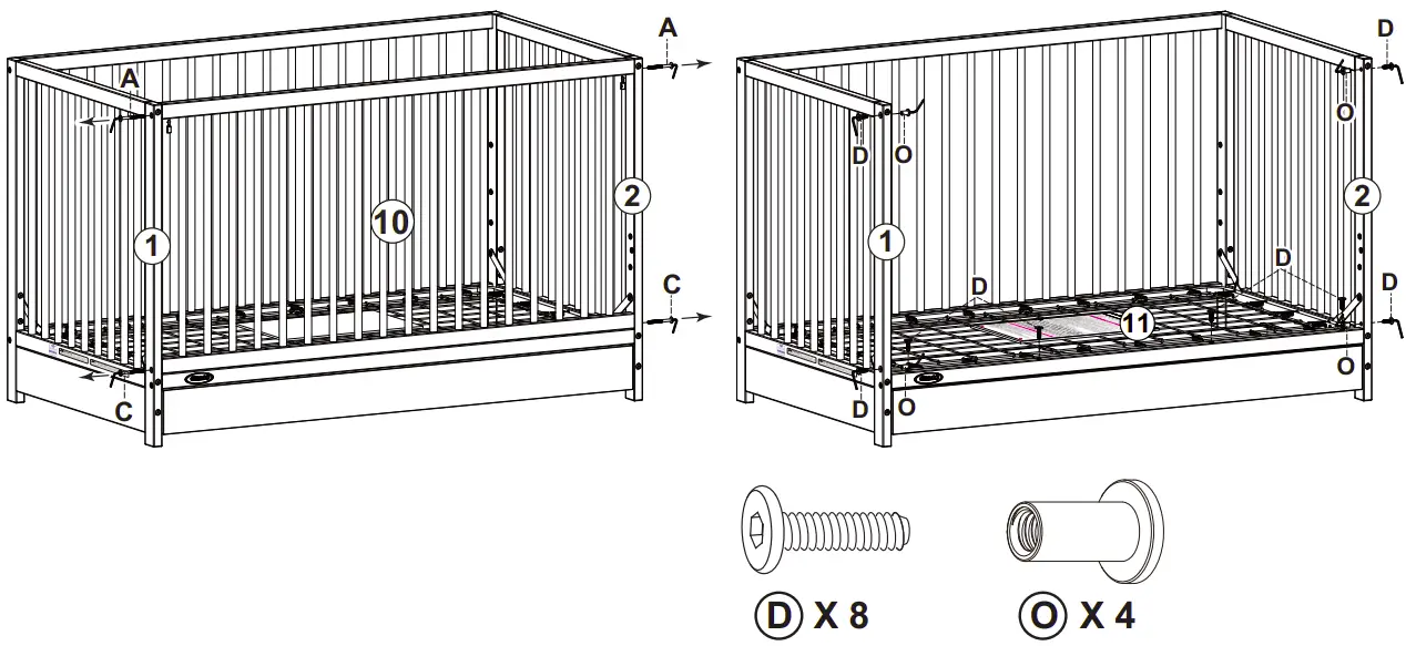 Assembly Instruction