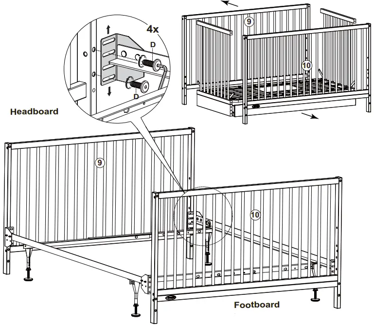 Assembly Instruction