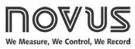 novus logo