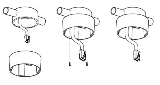 FIG 11 Prepare Mounting Location and Run Cables.JPG