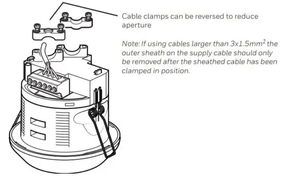 FIG 6 Fix Cable Clamps.JPG