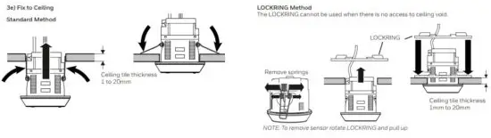 FIG 8 Fix to Ceiling.JPG