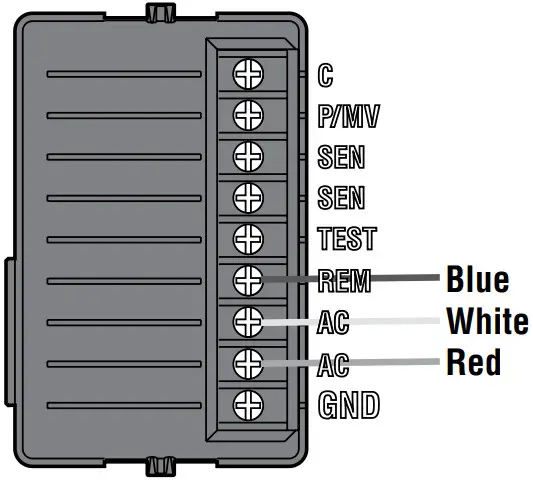 Hunter ROAM Remote Control System - ICC Controller