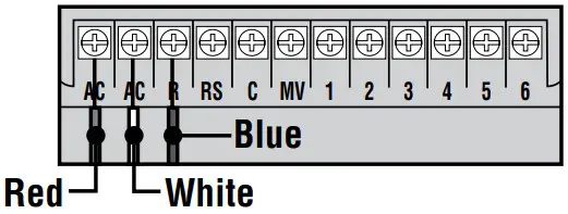 Hunter ROAM Remote Control System - SRC Controller