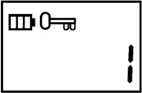 Hunter ROAM Remote Control System - Symbol 11