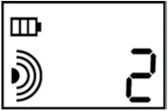 Hunter ROAM Remote Control System - Symbol 12