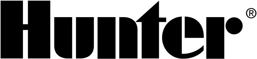 Hunter logo