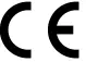 CE Mark