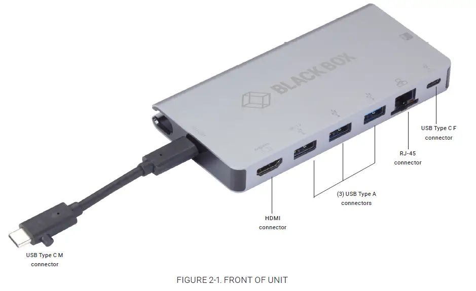 BLACK-BOX-USBC2000-R2 USB-C-Docking-Station-1