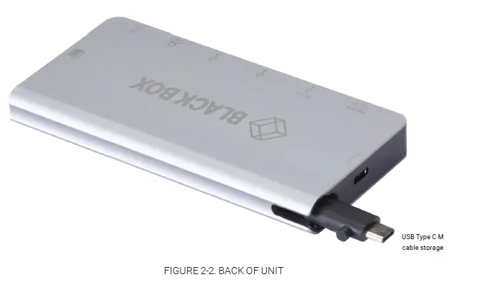 BLACK-BOX-USBC2000-R2 USB-C-Docking-Station-2
